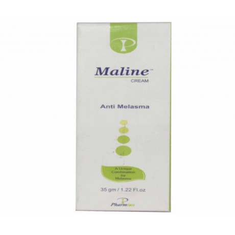 Maline Cream 35GM